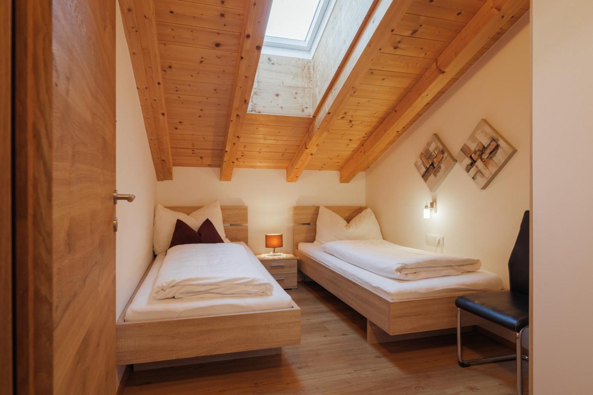 Apart Soellbacherhof Fugen Bagian luar foto