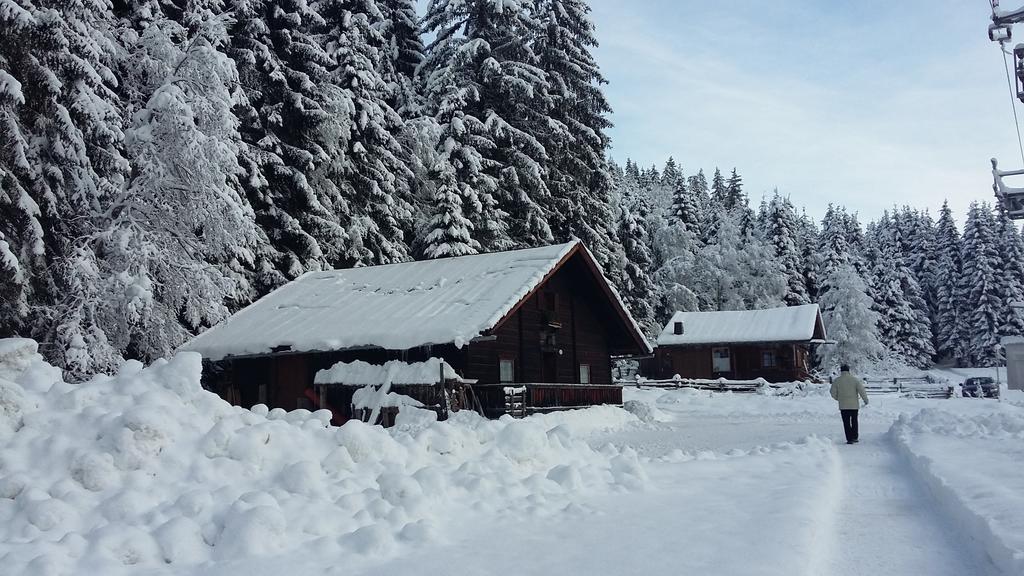 Apart Soellbacherhof Fugen Bagian luar foto