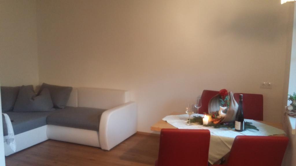 Apart Soellbacherhof Fugen Bagian luar foto