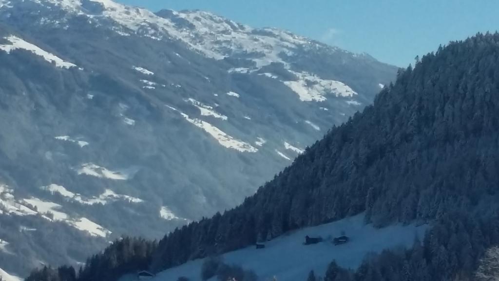 Apart Soellbacherhof Fugen Bagian luar foto