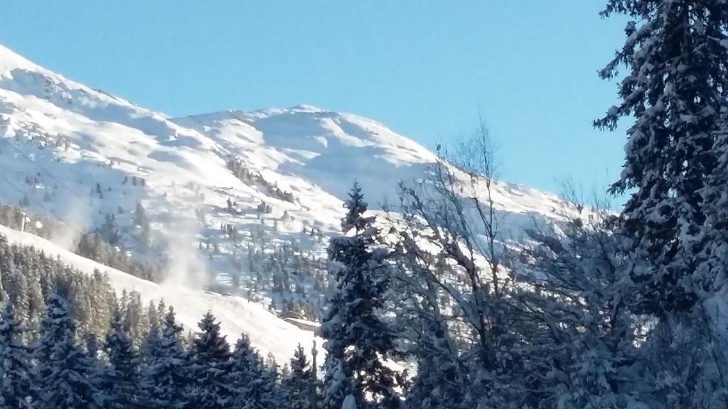 Apart Soellbacherhof Fugen Bagian luar foto