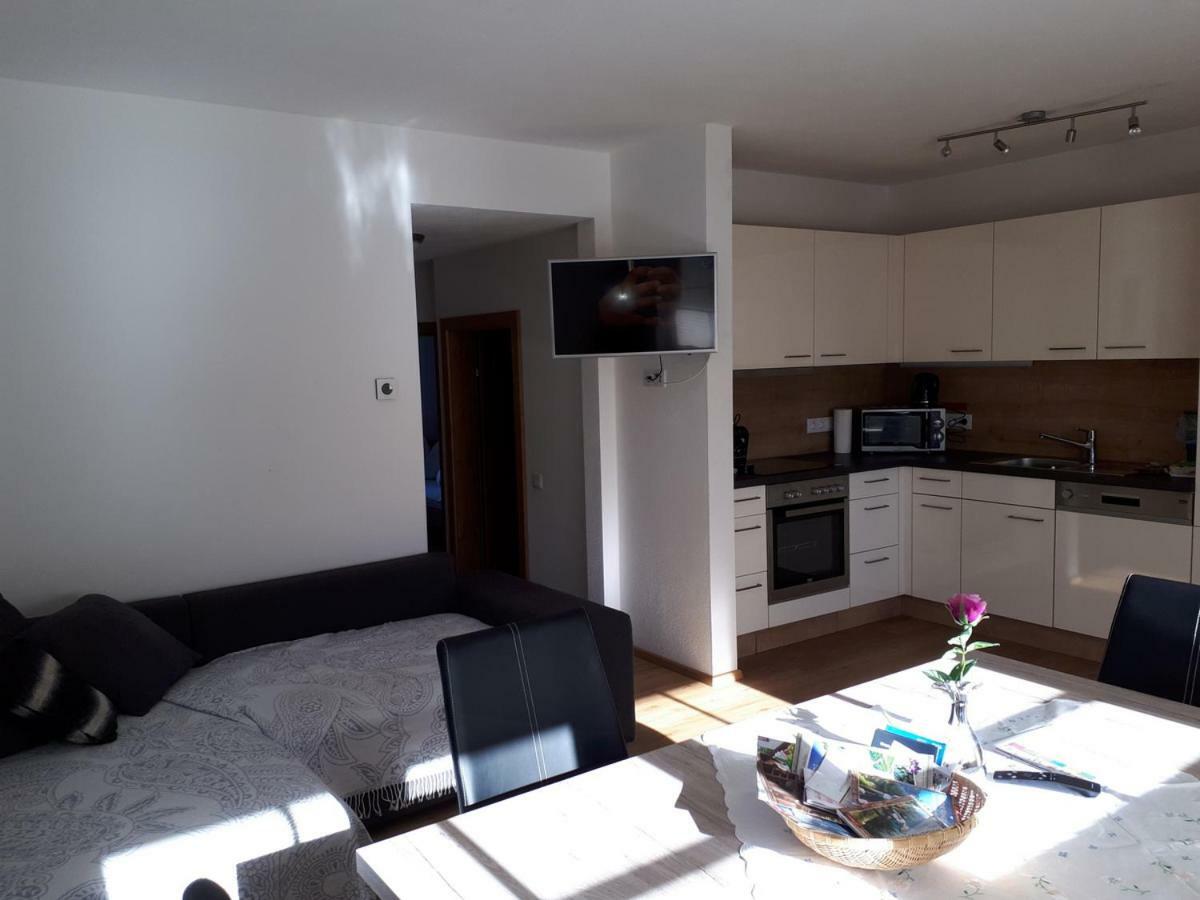 Apart Soellbacherhof Fugen Bagian luar foto