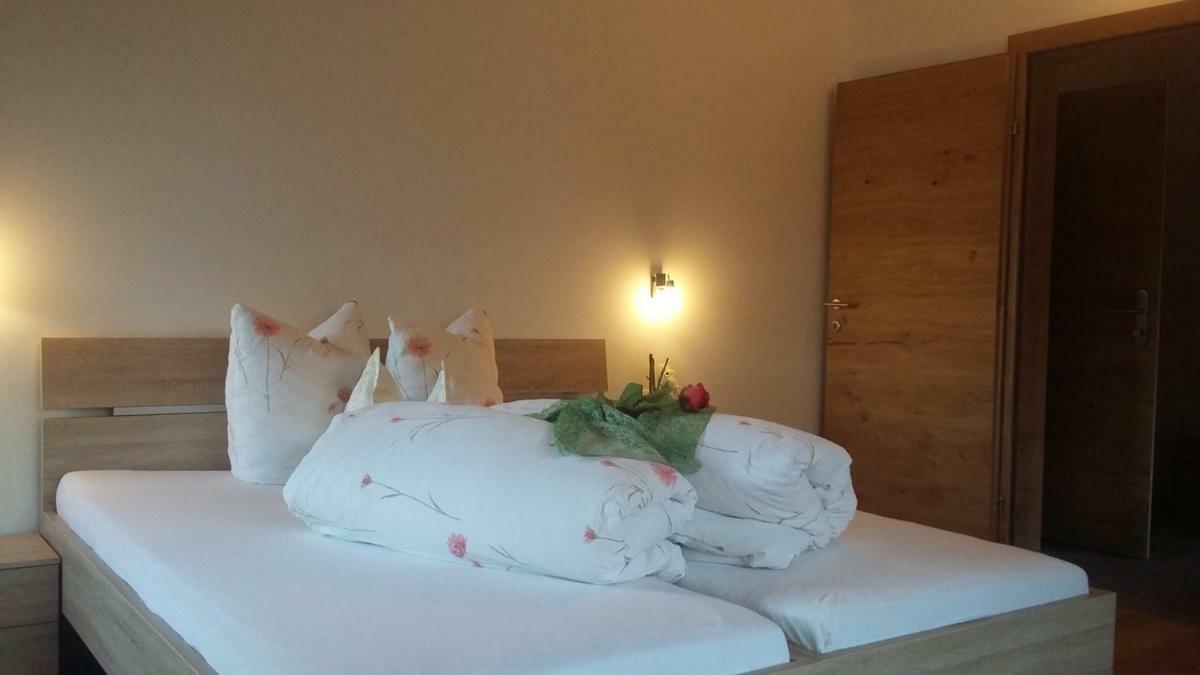 Apart Soellbacherhof Fugen Bagian luar foto